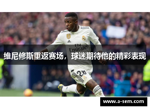 维尼修斯重返赛场，球迷期待他的精彩表现